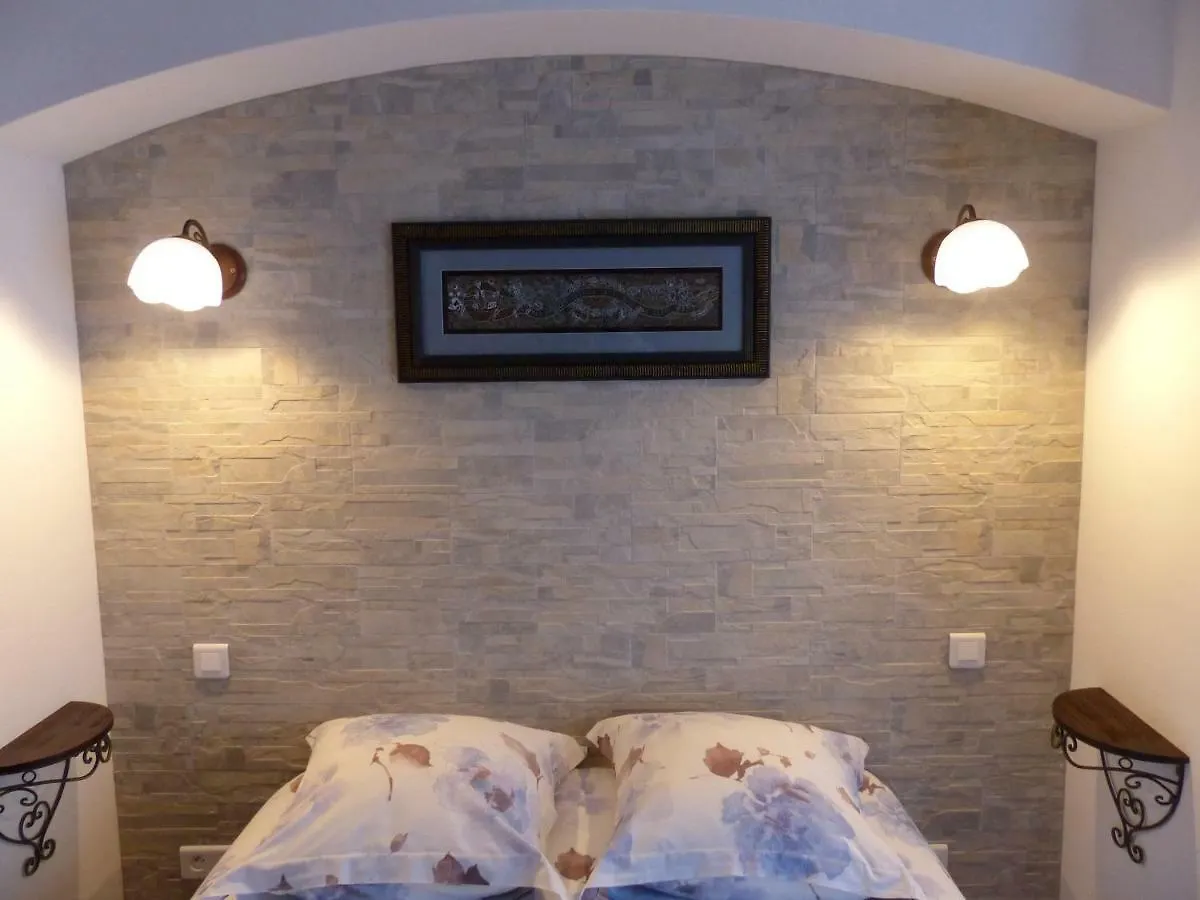 مبيت وإفطار Régusse La Bastide Des Pignes فندق مبيت وإفطار